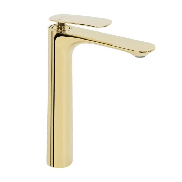 Змішувач Rea Berg gold (REA-B2042)