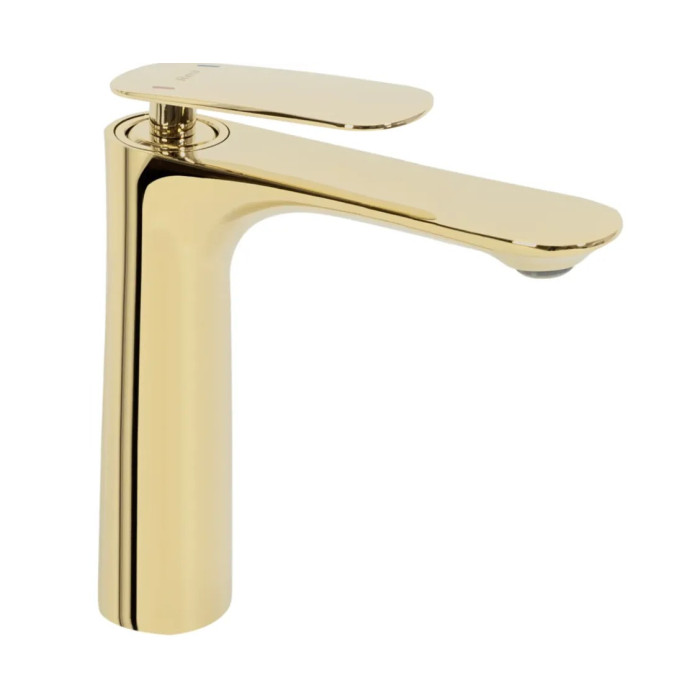 Змішувач Rea Berg gold (REA-B2041)