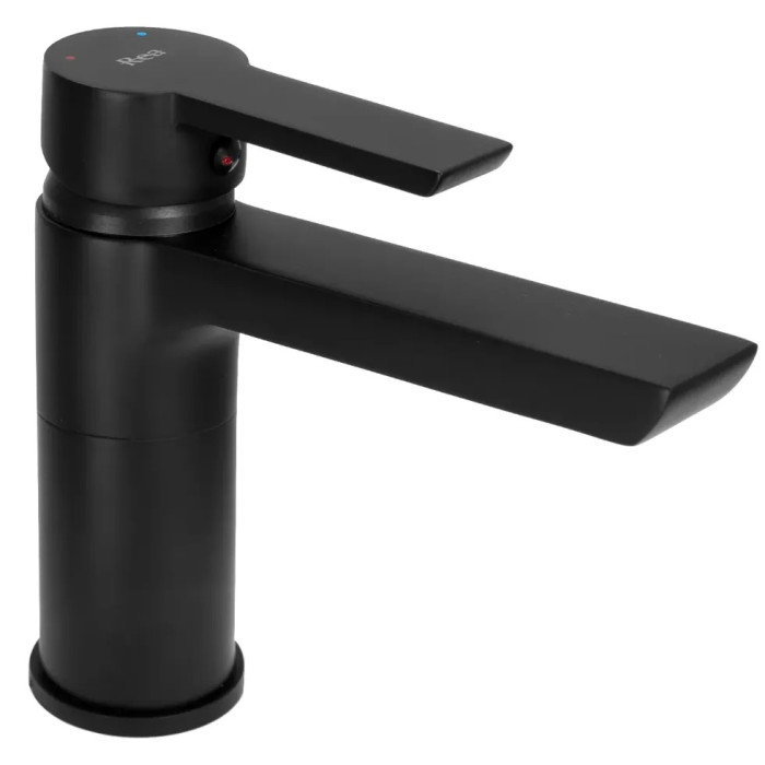 Змішувач Rea Argus black (REA-B6210)