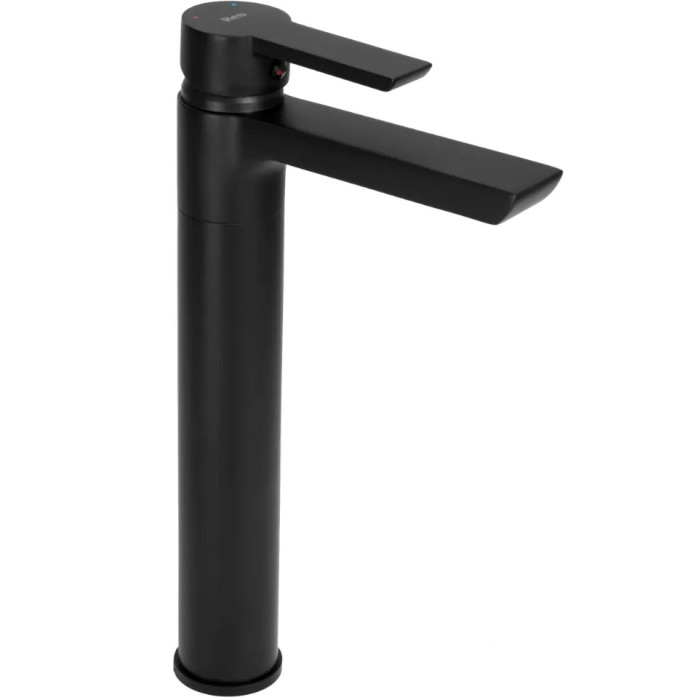 Змішувач Rea Argus black (REA-B6211)