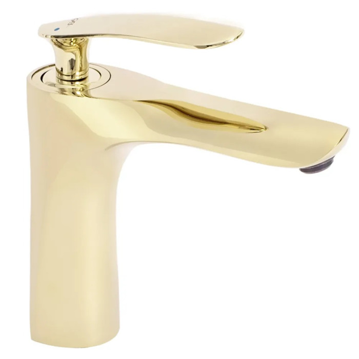 Змішувач Rea Orbit gold (REA-B2050)