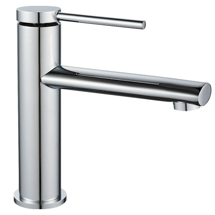 Змішувач Rea Oval chrom (REA-B6514)