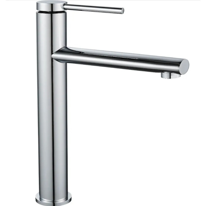 Змішувач Rea Oval chrom (REA-B6510)
