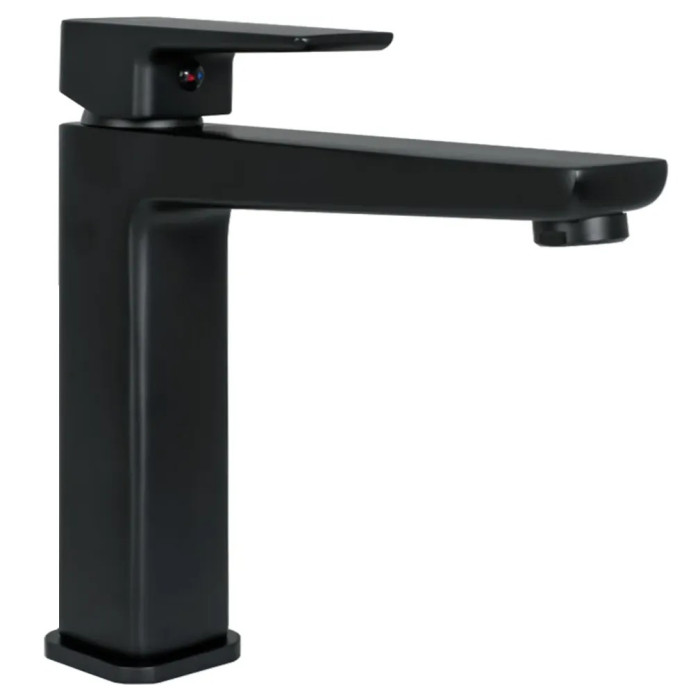 Змішувач Rea Orix black (REA-B5642)