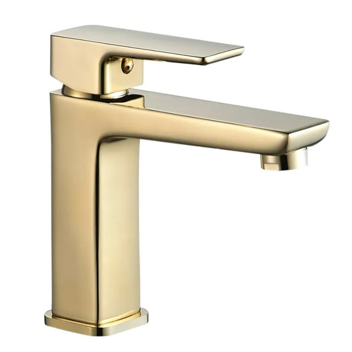 Змішувач Rea Orix gold (REA-B6163)