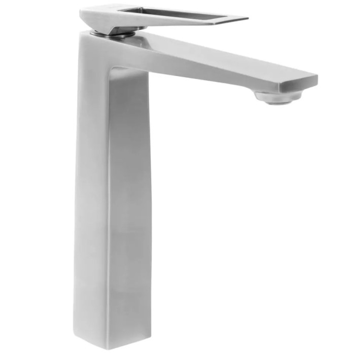 Змішувач Rea Parker brushed nikiel (REA-B4812)
