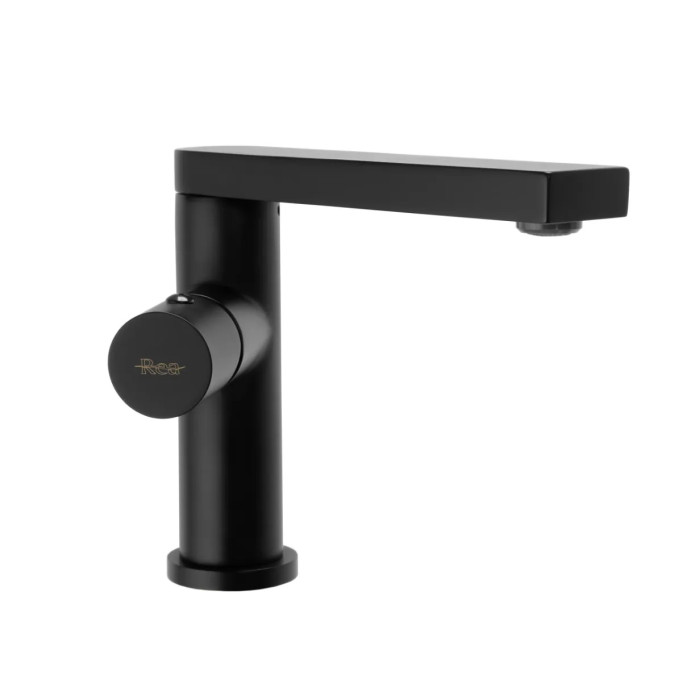 Змішувач Rea Tap black (REA-B2008)
