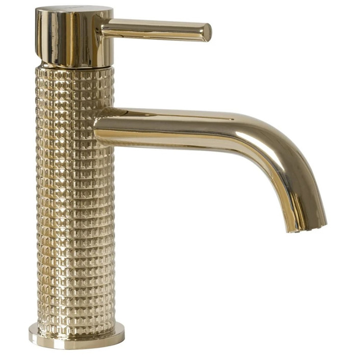 Змішувач Rea Gusto gold (REA-B8521)