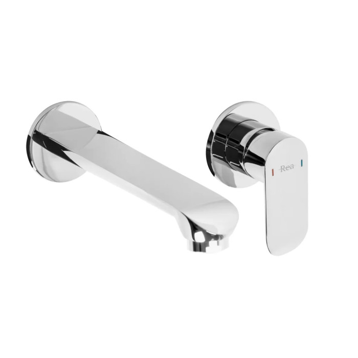 Змішувач Rea Hyper chrome (REA-B2059)
