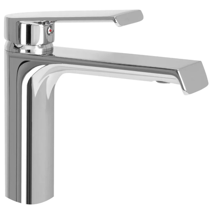 Змішувач Rea Hass chrom (REA-B6206)