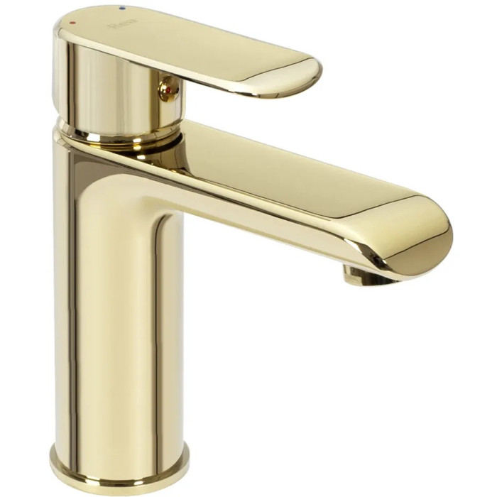 Змішувач Rea Bloom gold (REA-B6200)