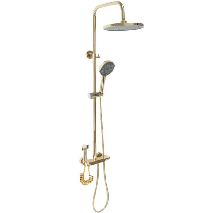 Душова система Rea Max gold (REA-P6617)