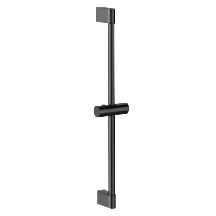 Душова стійка Rea black (REA-P5983)