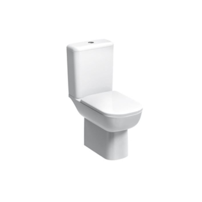 Унитаз компакт Kolo Traffic Rimfree L99021000