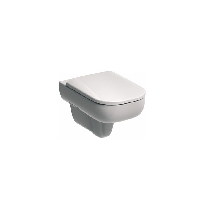 Унитаз Kolo Traffic Rimfree L93120000
