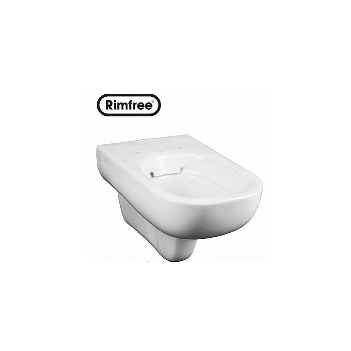 Унитаз Kolo Traffic Rimfree Reflex L93120900