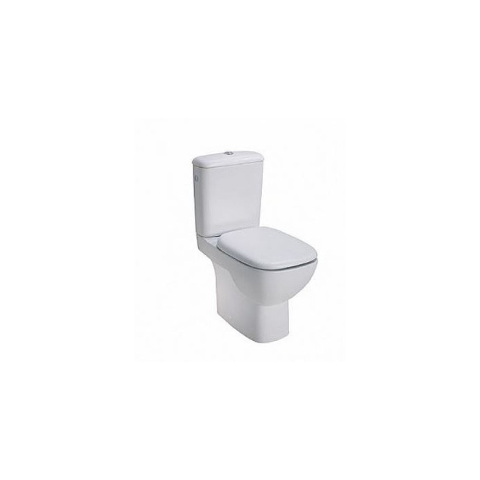 Унитаз компакт Kolo Style L29001000