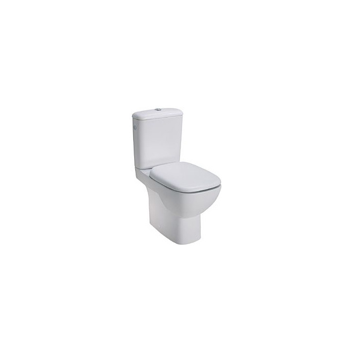 Унитаз компакт Kolo Style L29001900 
