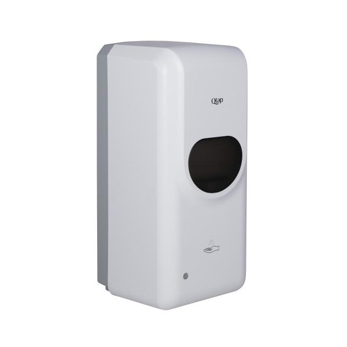 Дезінфектор Qtap Zdraví 17010WH