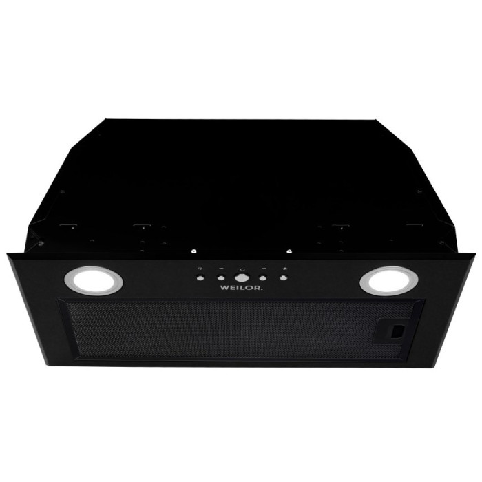 Витяжка повновбудована Weilor WBE 5230 FBL 1000 LED 0420038