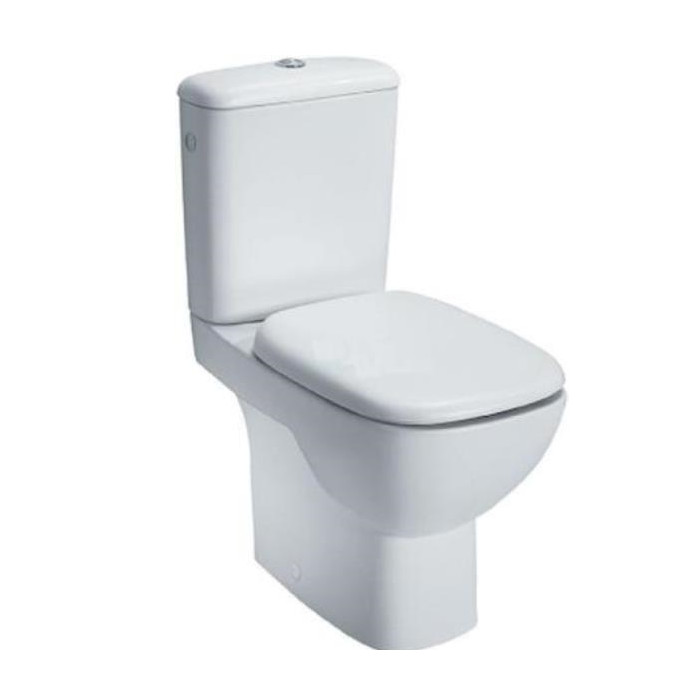 Унитаз компакт Kolo Style Rimfree Reflex L29020000