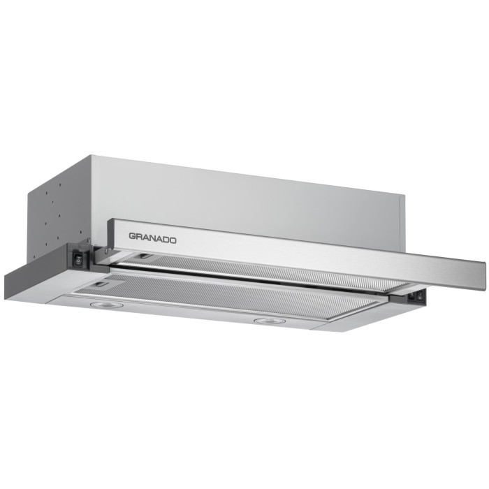 Витяжка кухонна GRANADO Telde 603-1200 Inox (GCH336477)