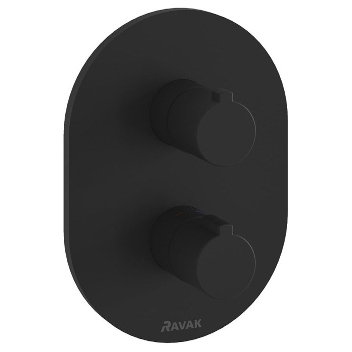 Змішувач Ravak CR 063.20BL.O2 X070432