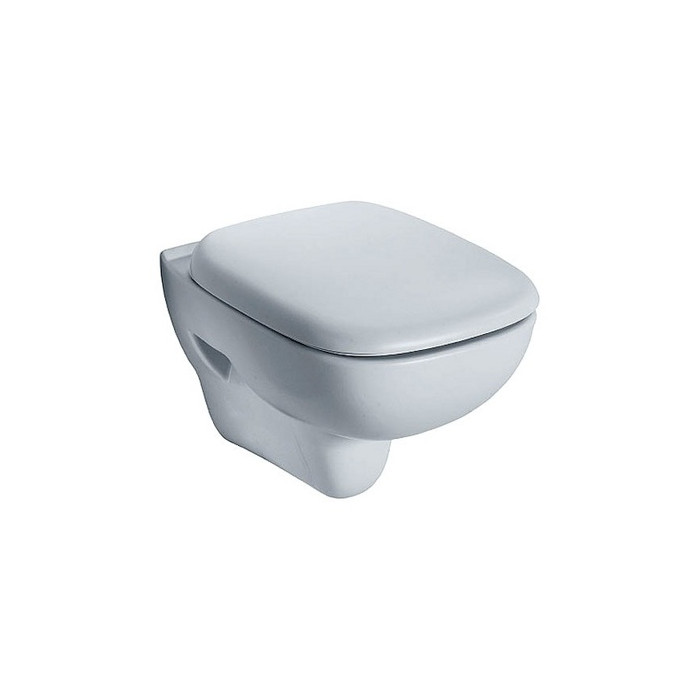 Унитаз Kolo Style Rimfree L23120900