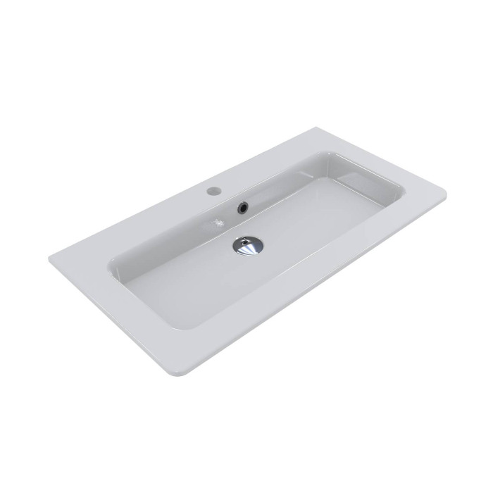Умивальник Miraggio ROSTRIKS TRES 0001540