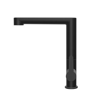 Смеситель Ravak Puri black PU 016.20 X070183