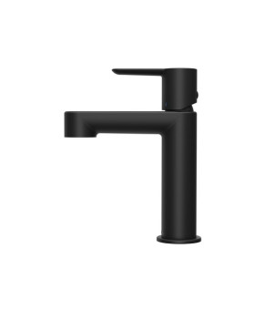 Смеситель Ravak Puri black PU 014.20 X070181