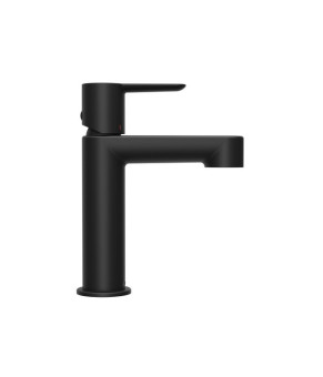 Смеситель Ravak Puri black PU 014.20 X070181