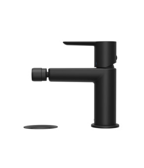 Смеситель Ravak Puri black PU 055.20 X070189