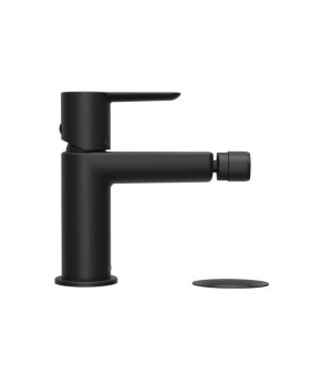 Смеситель Ravak Puri black PU 055.20 X070189