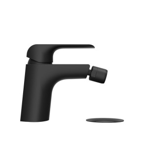 Смеситель Ravak Flat black FL 055.20 X070178