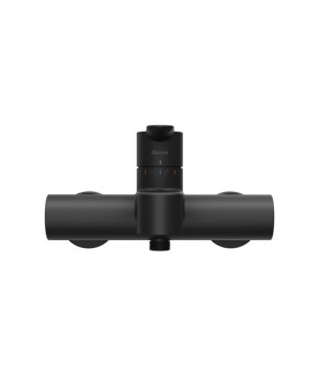 Смеситель Ravak Puri black PU 022.20/150 X070185