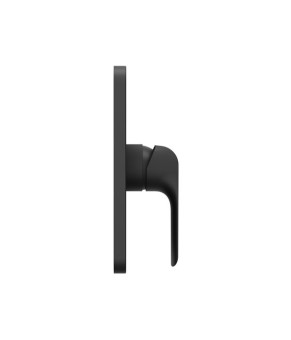 Смеситель Ravak Flat black FL 066.20 X070180