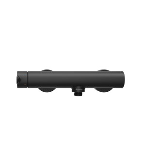 Смеситель Ravak Puri black PU 032.20/150 X070187