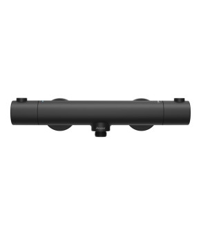 Смеситель Ravak Puri black PU 033.20/150 X070188