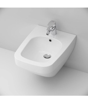 Биде AM.PM Inspire 2.0 C50A3411WH