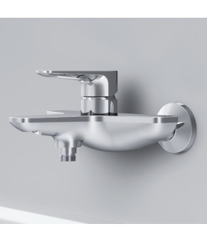 Смеситель AM.PM Inspire F5010000