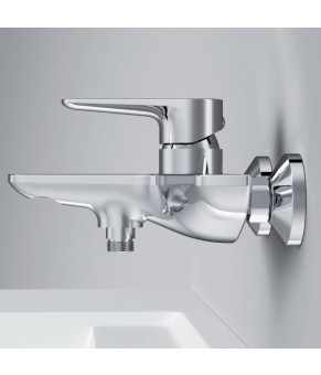 Смеситель AM.PM Inspire F5010000