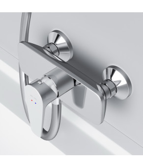 Смеситель AM.PM Inspire F5020000