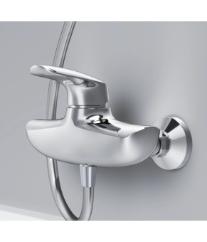 Смеситель AM.PM Bliss L F5320000