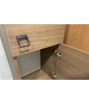 Пенал подвесной GOLD Ban-Yom Stella дерево