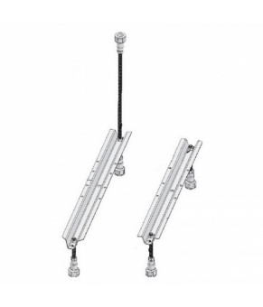 Опора Ravak FORMY CY00040000Fy