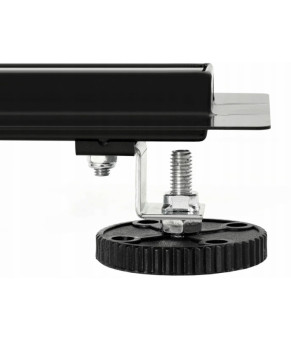 Трап для душа REA NEO PRO BLACK 2в1 черный 50 см