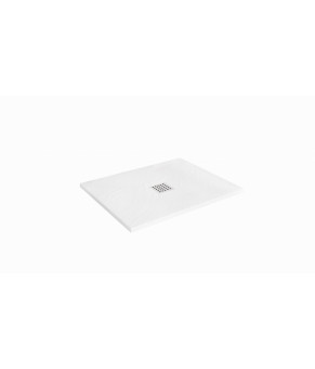 Душевой поддон REA WHITE ROCK 90 X 120