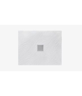 Душевой поддон REA WHITE ROCK 90 X 120