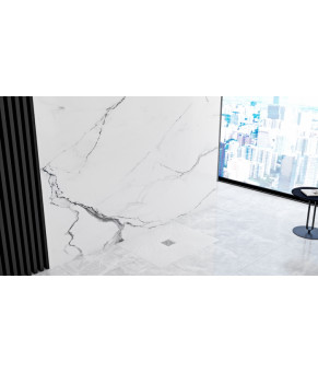 Душевой поддон REA WHITE ROCK 90 X 120